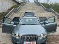 Gebraucht Audi A6 Allroad Comfort 233 PS (171 kW) 2007 Grau Kombi