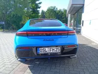 Gebraucht Honda Prelude Advance 184 PS (135 kW) 2026 Racing blue p. Coupé