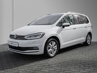 gebraucht VW Touran 2.0 TDI Comfortline