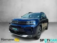 Gebraucht Citroën C5 Aircross 146 PS (107 kW) 2025 Blau SUV