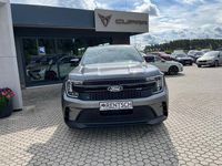 Neu Ford Ranger 241 PS (177 kW) 2025 Grau Pickup