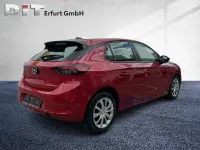 Gebraucht Opel Corsa 101 PS (74 kW) 2024 Rot Kleinwagen