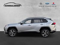 Gebraucht Suzuki Across Comfort+ 306 PS (225 kW) 2024 Silber SUV