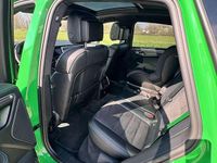 Gebraucht Porsche Macan GTS 441 PS (324 kW) 2024 Grün SUV