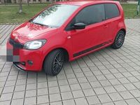 gebraucht Skoda Citigo 1.0 MPI 55kW Monte Carlo Monte Carlo