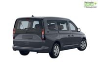 Neu VW Caddy Maxi 122 PS (89 kW) 2026 [j2j2] pure grey Van / Kleinbus