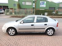 gebraucht Opel Astra 2,0 D Selection"1 HAND"162000 KM"