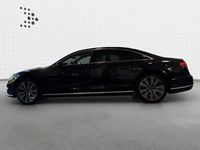 Gebraucht Audi A8L Ambiente 600 PS (441 kW) 2021 Mythosschwarz metallic Limousine