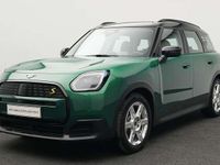 Gebraucht Mini Countryman Classic 225 kW (306 PS) 2025 Grün SUV