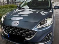 Gebraucht Ford Kuga Vignale 190 PS (139 kW) 2024 Blau SUV