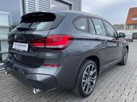 gebraucht BMW X1 Aut