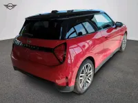 Gebraucht Mini Cooper SE Classic 160 kW (218 PS) 2025 Rot Kleinwagen