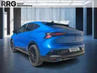 Gebraucht Renault Rafale 300 PS (220 kW) 2025 Gipfelblau satiniert / dach i SUV