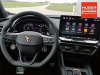 Neu Cupra Formentor 150 PS (110 kW) 2026 Magneticgrau metallic SUV