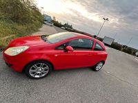 gebraucht Opel Corsa 1.3 Tdi