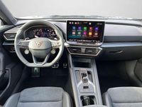 Neu Cupra Formentor VZ 265 PS (194 kW) 2025 "magnetic tech" SUV