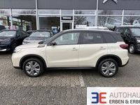 Neu Suzuki Vitara Comfort 116 PS (85 kW) 2025 Beige SUV