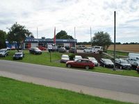 Gebraucht Mercedes GLA200 136 PS (100 kW) 2016 Silber SUV