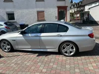 Gebraucht BMW M550 M Sport 420 PS (308 kW) 2012 Andere farben Limousine