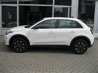 Neu Fiat 600 101 PS (74 kW) 2025 Weiß Limousine