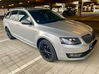 gebraucht Skoda Octavia Joy