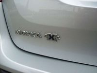 gebraucht Opel Mokka X 1.6D 4x4 Alu PDC SHZ LHZ Klima Navi-App