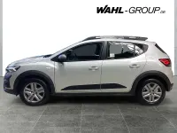 Second-hand Dacia Sandero Expression 101 CP (74 kW) 2023 Gri Hatchback