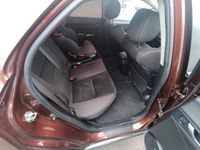 Gebraucht Honda Civic Sport 140 PS (102 kW) 2011 Braun Limousine