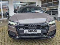 gebraucht Audi A6 Allroad V6 quattro 50 TDI tiptronic LED AHK