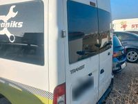 Gebraucht Ford Transit 125 PS (91 kW) 2012 Andere farben Van / Kleinbus