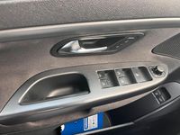 Gebraucht VW Eos 116 PS (85 kW) 2000 Blau Cabrio