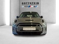 Occasion Mini Cooper SE Essential 135 kW (184 ch) 2022 Argent Citadine