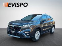 Gebraucht Suzuki SX4 129 PS (94 kW) 2022 SUV