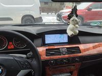 Gebraucht BMW 525 192 PS (141 kW) 2004 Schwarz Limousine