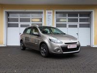 Gebraucht Renault Clio II Dynamique 101 PS (74 kW) 2011 Grau Limousine