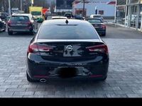 gebraucht Opel Insignia B mit 12 Monaten Garantie