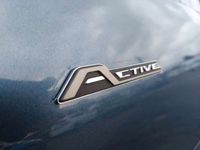 gebraucht Ford Fiesta Active Assistenzsysteme 5JG