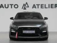 Gebraucht Hyundai i30 N Performance 275 PS (202 kW) 2019 Grau Limousine