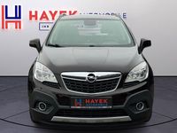 Gebraucht Opel Mokka Edition 140 PS (102 kW) 2012 Braun SUV