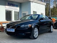 Gebraucht Volvo C70 Momentum 140 PS (102 kW) 2006 Schwarz Cabrio