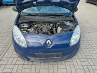 gebraucht Renault Twingo Authentique HU Neu Allwetter Klima Euro 4