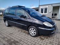 gebraucht Citroën C8 HDi 135 FAP Tendance+WEBASTO+EL.TüR+XENON