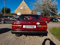 Second-hand VW Derby 45 CP (33 kW) 1987 Roșu Berlinǎ