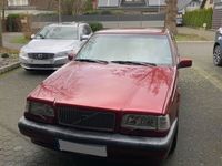 gebraucht Volvo 850 T-5