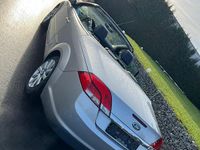 Gebraucht Ford Focus Cabriolet Titanium 145 PS (106 kW) 2007 Silber Cabrio