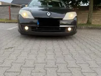 Gebraucht Renault Laguna III 150 PS (110 kW) 2008 Kombi