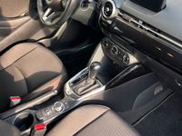 Gebraucht Mazda 2 90 PS (66 kW) 2021 Schwarz Limousine
