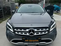Gebraucht Mercedes GLA180 Urban 122 PS (89 kW) 2020 Grau SUV