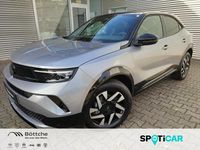 Neu Opel Mokka 131 PS (96 kW) 2025 Lack grau artense/typ aussenverkleidung metalliclackierung SUV