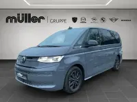 Używany VW Multivan 150 KM (110 kW) 2025 Szary Minivan